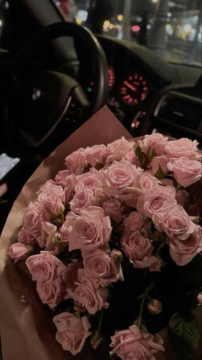 Enchanted Evening Blossom Symphony